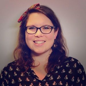 Meet your Posher, Sara